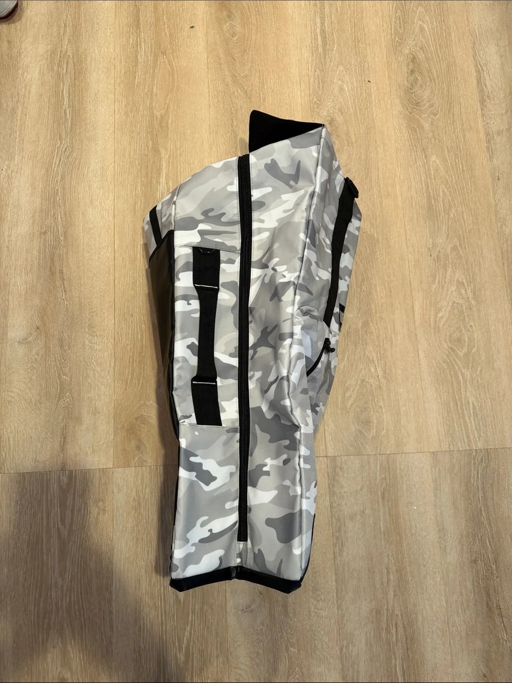 Ogio 90L Utility Dufflebag!